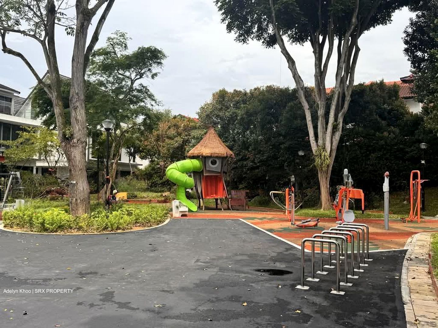 Shamrock Park (D10), Detached #573494971